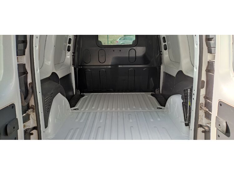 Renault Kangoo Furgón 1.5 DCI 75 CV foto 5